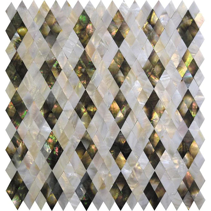 Mother of Pearl Tile