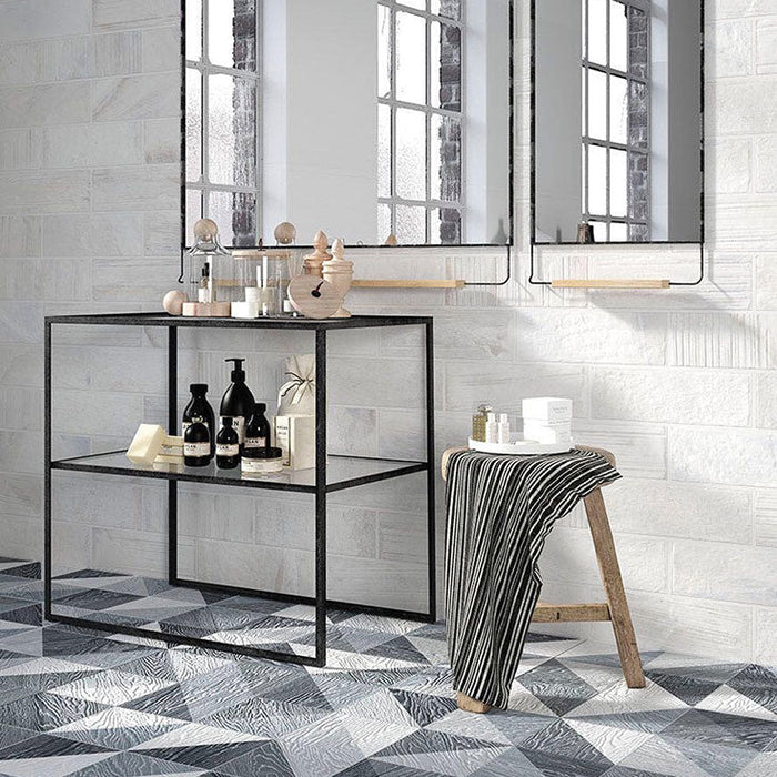 Porcelain and Ceramic Tiles: Durable and Stylish Flooring
