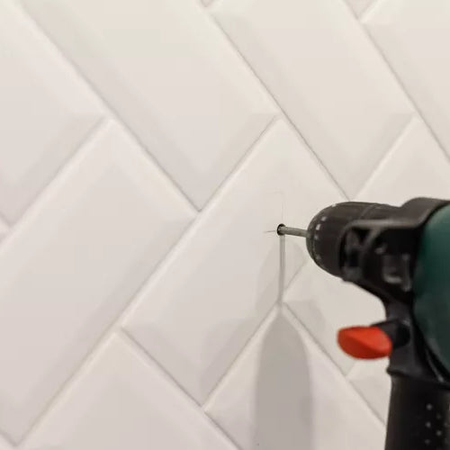 Can I Drill a Hole in Ceramic Tile Without Cracking? Expert Tips Inside!