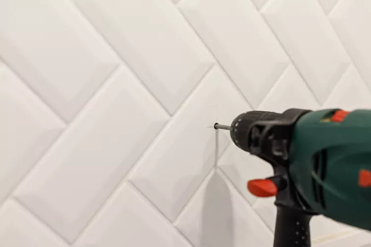 Can I Drill a Hole in Ceramic Tile Without Cracking? Expert Tips Inside!