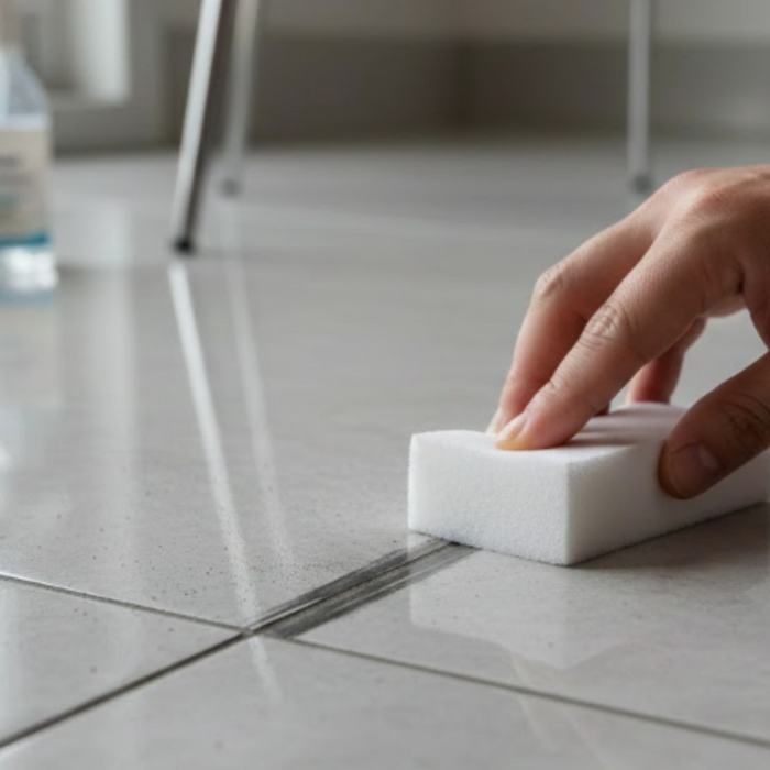 How To Remove Metal Scratches From Tiles: Professional Fixes