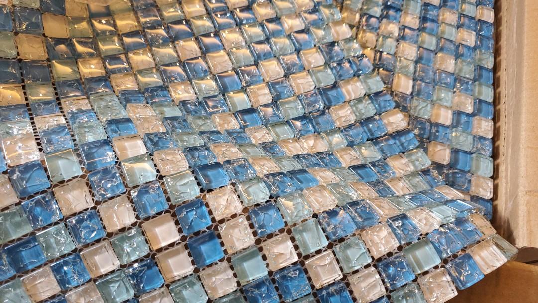 Glass Mosaic Tiles: What You Need To Know?