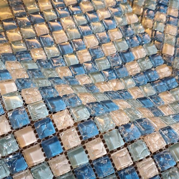Glass Mosaic Tiles: What You Need To Know?