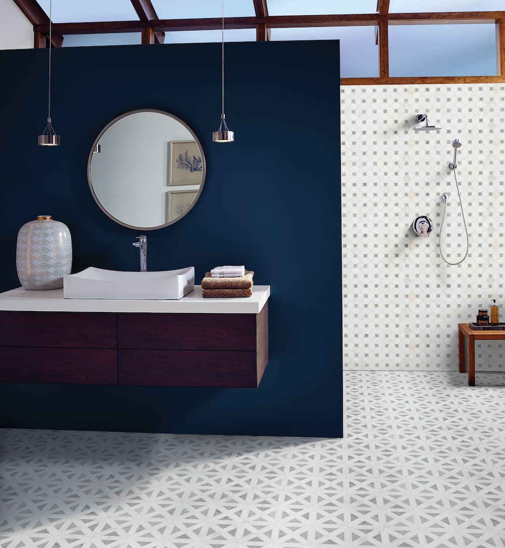 Difference Between Floor Tile Vs Wall Tile: Understanding the Key Differences