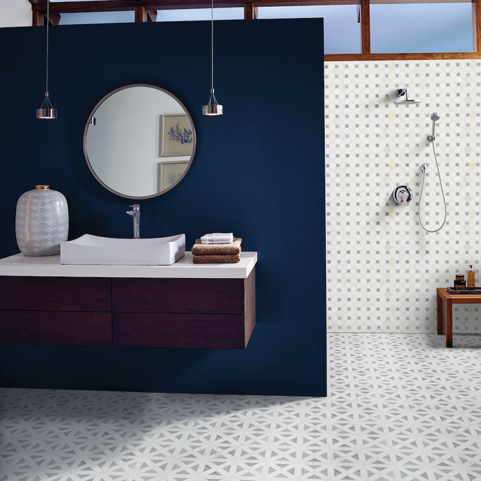 Difference Between Floor Tile Vs Wall Tile: Understanding the Key Differences