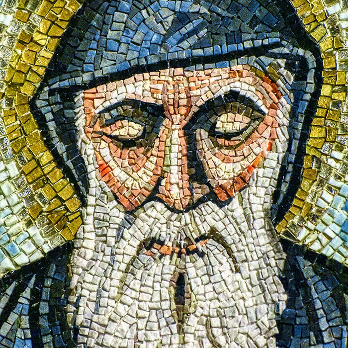 Mosaic Art from Around the World