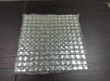 13 Edges Clear Mirror Mosaic Tiles Beveled Crystal Diamond Shining Glass Kitchen Backsplash Bathroom Tile CGMT05272 - My Building Shop