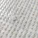 Seamless White Mother Of Pearl Tile MOP9031 3D Arched Shell Mosaic Bathroom Wall Tiles - My Building Shop