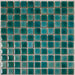 5 PCS Green porcelain kitchen backsplash tile PPMT2296 ceramic bathroom wall tile - My Building Shop