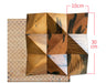 Wood Mosaic Backsplash Tile NWMT09049 | My Building Shop