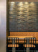 1 PC Gray Paiting Ancient Ship Boat Wood 3D Solid Wood Mosaic Backsplash Wall Tile NWMT09055 - My Building Shop