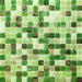 Green Glass Mosaic Kitchen Backsplash Bathroom Shower Wall Flooring Swimming Pool Tile CGMT12214 - My Building Shop