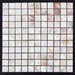8mm Thickness Natural White Mother Of Pearl Shell Mosaic Tile For Kitchen Backsplash Bathroom Wall MOP131 - My Building Shop