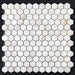 8mm thickness Hexagon shell mosaic wall tile mother of pearl kitchen backsplash MOP135 mother of pearl sea shell mosaic bathroom wall tile - My Building Shop