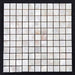 8mm Thickness White Mother Of Pearl Shell Mosaic Kitchen Backsplash MOP136 Freshwater Seashell Bathroom Wall Tile - My Building Shop
