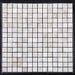 8mm Thickness Natural White Freshwater Shell Mosaic Mother Of Pearl Kitchen Backsplash Tile MOP137 - My Building Shop