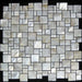 11 PCS Mother of pearl tile kitchen backsplash MOP064 pearl white shell mosaic bathroom tile mother of pearl tiles - My Building Shop