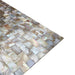 Seamless Brick Mother of pearl tile kitchen backsplash MOP19019 natural groutless shell mosaic bathroom wall tile - My Building Shop