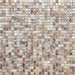 Natural Fresh Water Mother of pearl tile backsplash MOP19011 shell mosaic kitchen bathroom wall tile small square pearl shell tiles - My Building Shop