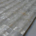 11 PCS Seamless Wave Fresh Water Seashell Mosaic White Mother Of Pearl Kitchen Bathroom Backsplash Wall Tile MOPN015 - My Building Shop