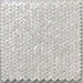 Pure White Herringbone Weaved Mother of Pearl Backsplash Tile Sea Shell Mosaic MOP0932 - My Building Shop