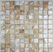 11 PCS Dying stained Mother of pearl backsplash kitchen bathroom sea shell pearl mosaic MOP044 mother of pearl tile - My Building Shop