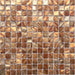 11 PCS Dying Brown Mother of pearl tile kitchen backsplash MOP19026 bathroom wall natural shell mosaic - My Building Shop