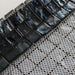 11 PCS Blue Black Crystal Glass Mosaic Kitchen Backsplash Wall Tile JMFGT2016 Bathroom Glass Tiles - My Building Shop