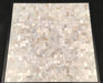 8mm Thickness Seamless Natural White Mother Of Pearl Shell Mosaic Wall Tile Board For Kitchen Backsplash MOPSL082 - My Building Shop
