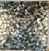 8mm Thickness Triangle Seamless Black Lip Shell Mosaic Mother Of Pearl Tile For Kitchen Bathroom Wall Decor Board MOPSL085 - My Building Shop