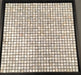 2mm Thickness Natural White Mother Of Pearl Mosaic Kitchen Backsplash Bathroom Shell Tile MOPSL059 - My Building Shop