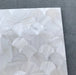 8mm Thickness Fish Scale Fan Shape White Mother Of Pearl Shell Mosaic Wall Tile Board For Kitchen Backsplash MOPSL044 - My Building Shop