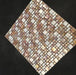 11 PCS 2mm Thickness Natural Shell Mosaic Mother Of Pearl Wall Tile Backsplash MOPSL050 - My Building Shop