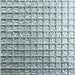 11 PCS Silver Glass Mosaic Kitchen Backsplash JMFGT2014 Bathroom Glass Mosaics Wall Tile - My Building Shop