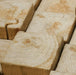 11 PCS Plum Blossom Wood Moaic 3D Natural Wooden Panel Wall Backsplash Tile DQ142 - My Building Shop