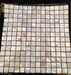 2mm Thickness White Mother Of Pearl Mosaic Kitchen Backsplash Bathroom Wall Shell Tile MOPSL092 - My Building Shop