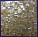 2mm Thickness Groutless Seamless Luxury Gold Lip Shell Mosaic Mother Of Pearl Kitchen Wall Tile Backsplash MOPSL076 - My Building Shop