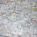 2mm Thickness 1"x2" Seamless Brick Mother Of Pearl Tile Backsplash Natural White Shell Mosaic Bathroom Wall Tiles MOPSL035 - My Building Shop